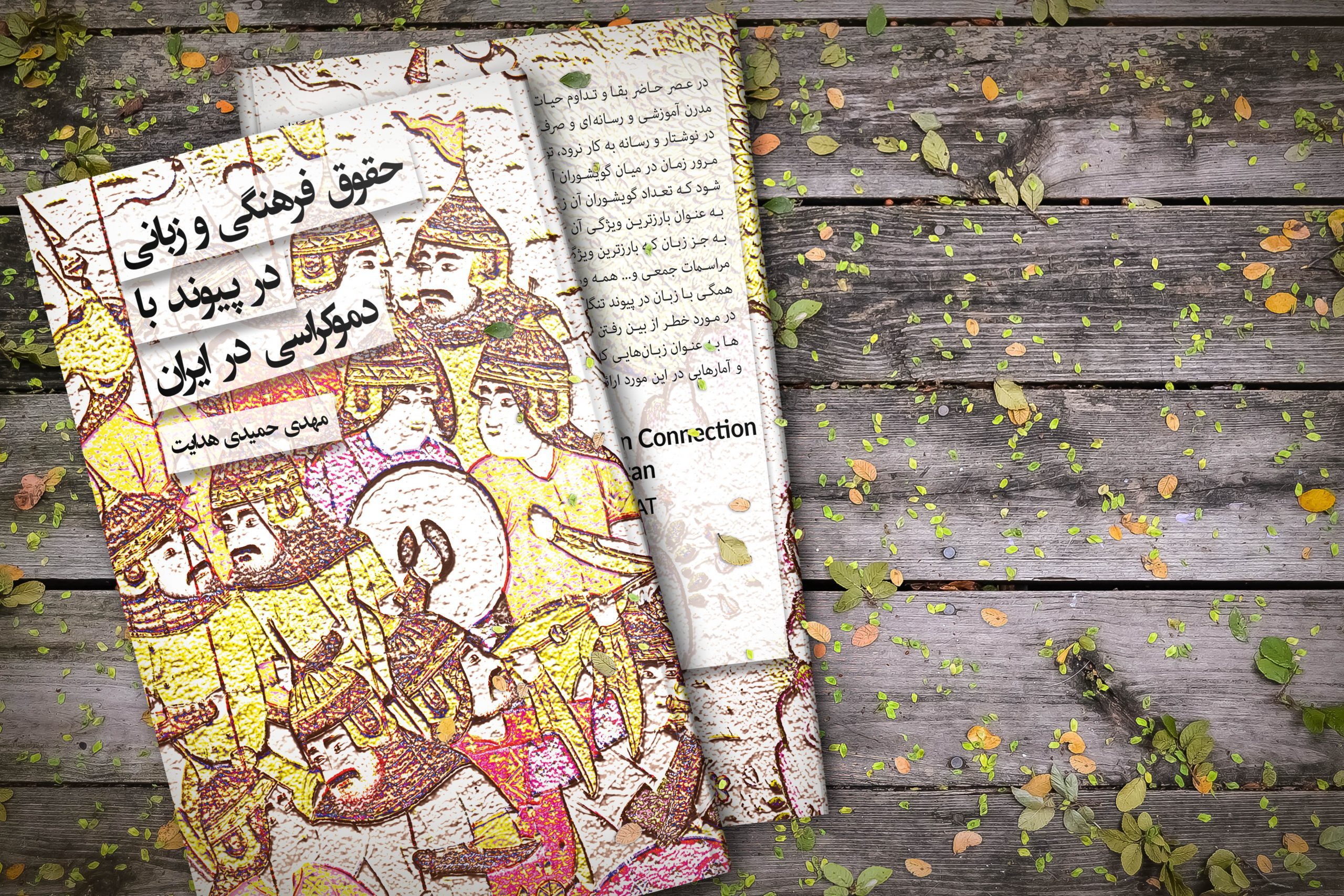 http://Cultural%20Linguistic%20Rights%20Cover%20|%20Book%20Cover%20Design%20by%20Hamed%20Karimi